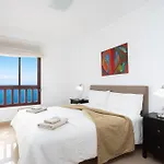 Home2book Comfy With Ocean Views Apartmán