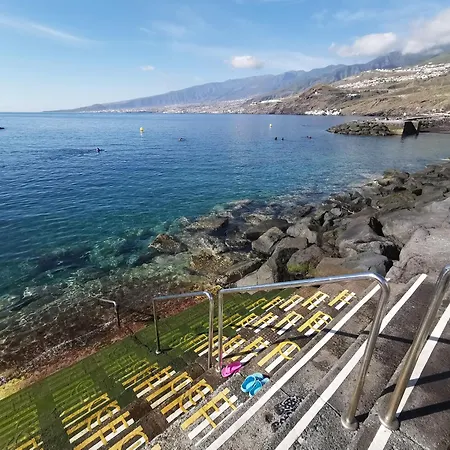 Home2book Comfy With Ocean Views