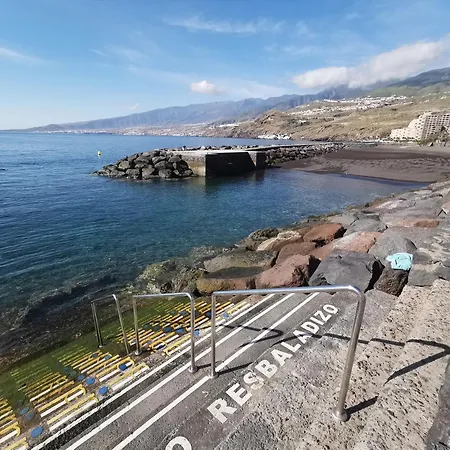 Home2book Comfy With Ocean Views * Радазул