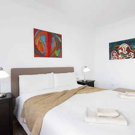 Home2book Comfy With Ocean Views Apartman