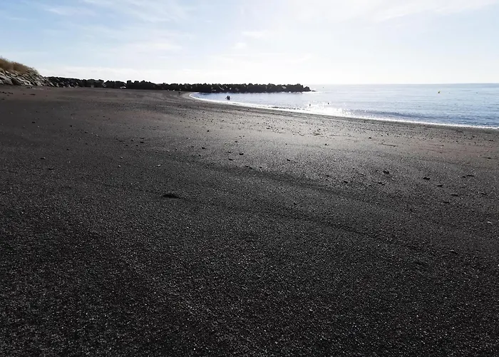 Home2book Comfy With Ocean Views