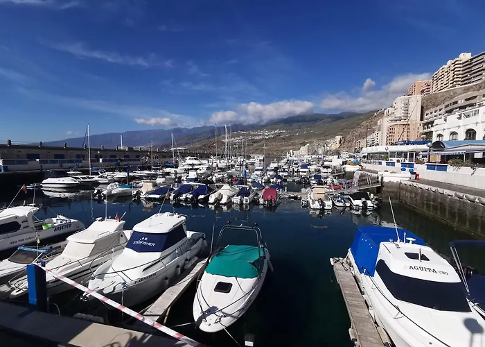 Home2book Comfy With Ocean Views *