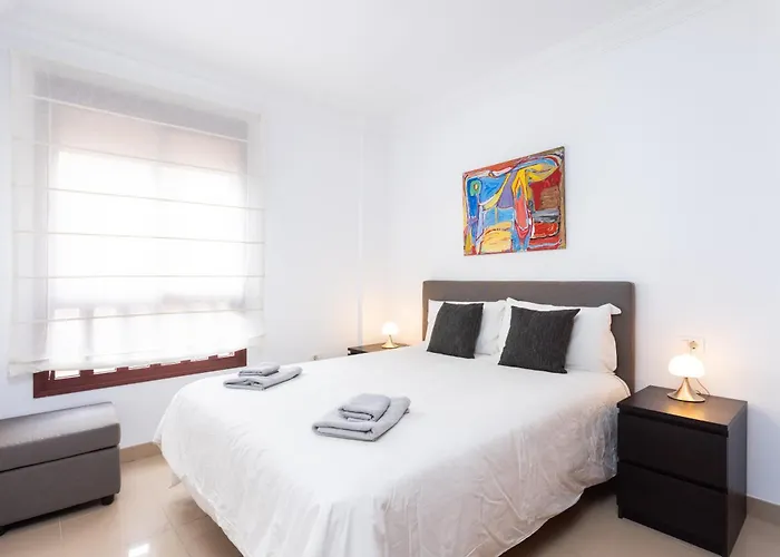 Home2book Comfy With Ocean Views *