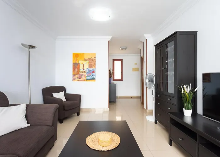 Home2book Comfy With Ocean Views Апартаменты