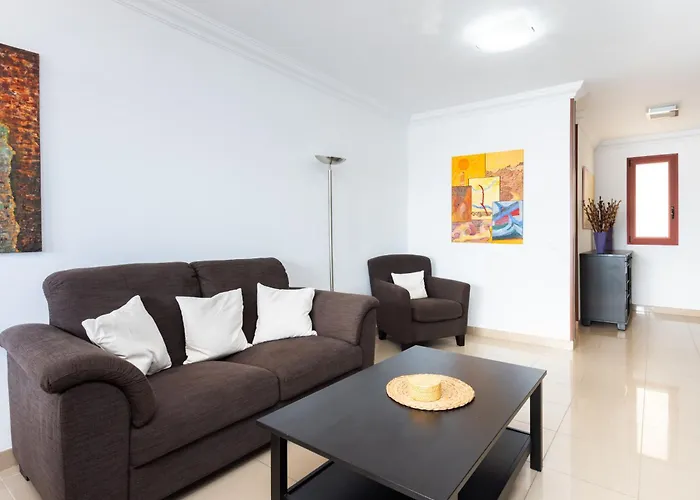 Home2book Comfy With Ocean Views Апартаменты *