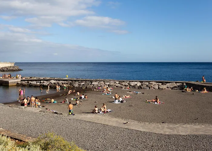 Home2book Comfy With Ocean Views *