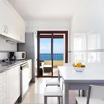 Home2book Comfy With Ocean Views Appartement Radazul