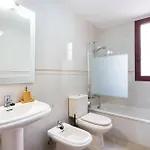 Home2book Comfy With Ocean Views Radazul