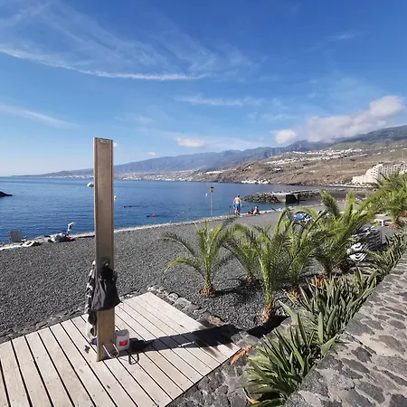 Home2book Comfy With Ocean Views Appartement *
