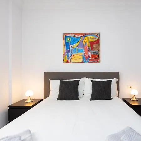 Home2book Comfy With Ocean Views 아파트 Radazul
