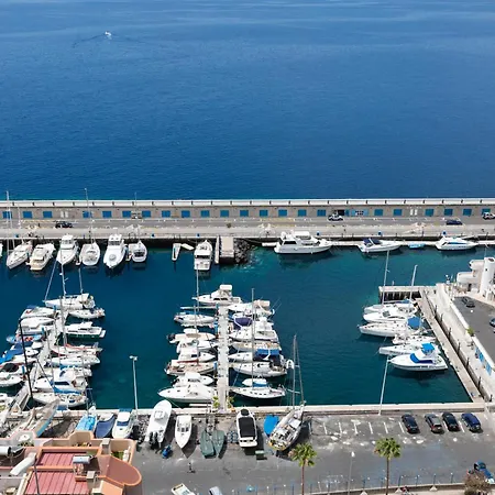 Home2book Comfy With Ocean Views *