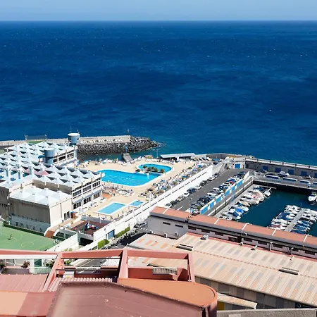 Home2book Comfy With Ocean Views Appartement Radazul