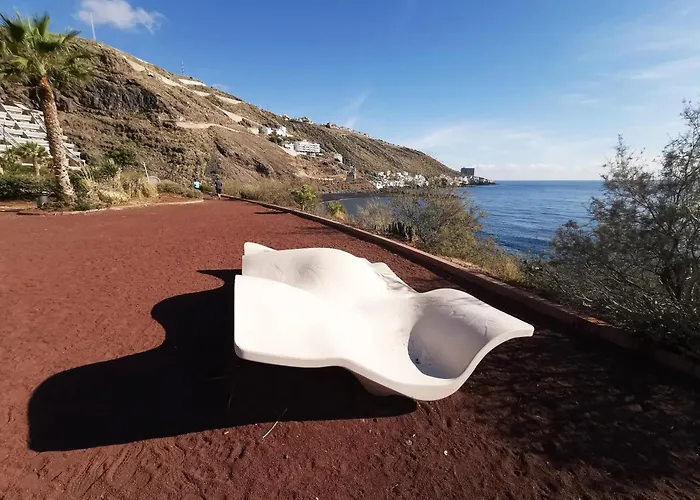 Home2book Comfy With Ocean Views Daire