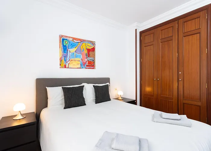 Home2book Comfy With Ocean Views * Radazul