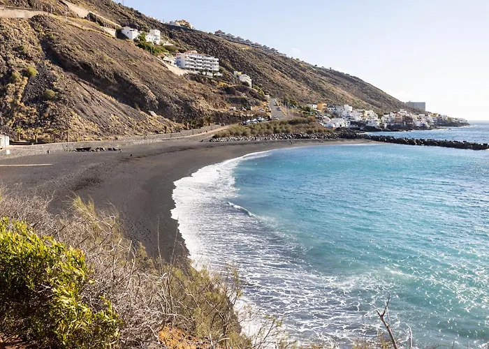 Home2book Comfy With Ocean Views Daire Radazul