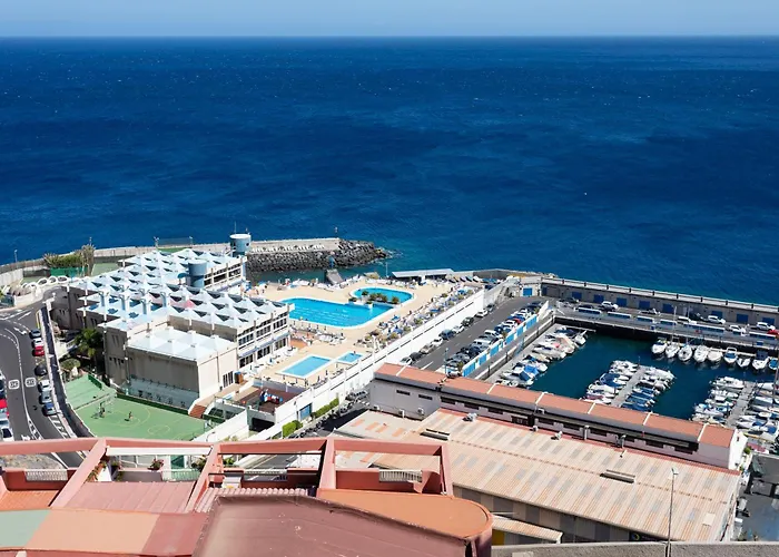 Home2book Comfy With Ocean Views Daire Radazul