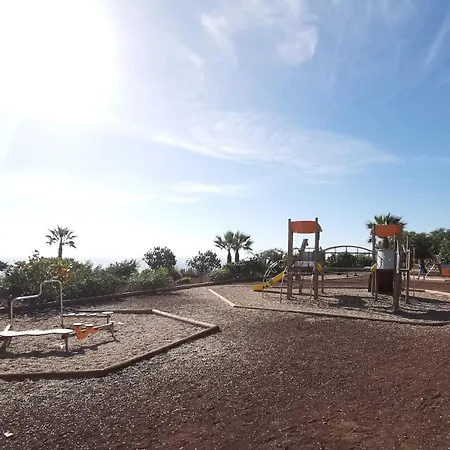 Lejlighed Home2book Comfy With Ocean Views