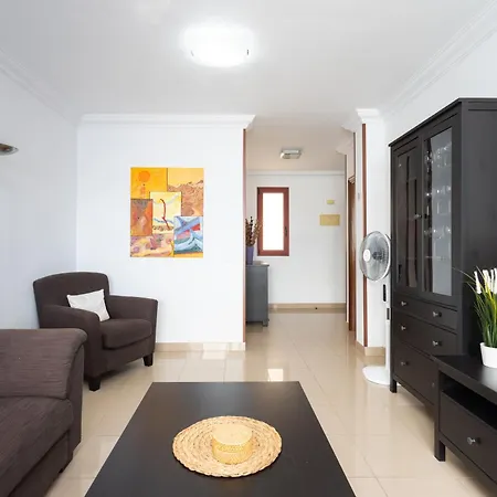 Home2book Comfy With Ocean Views Lejlighed