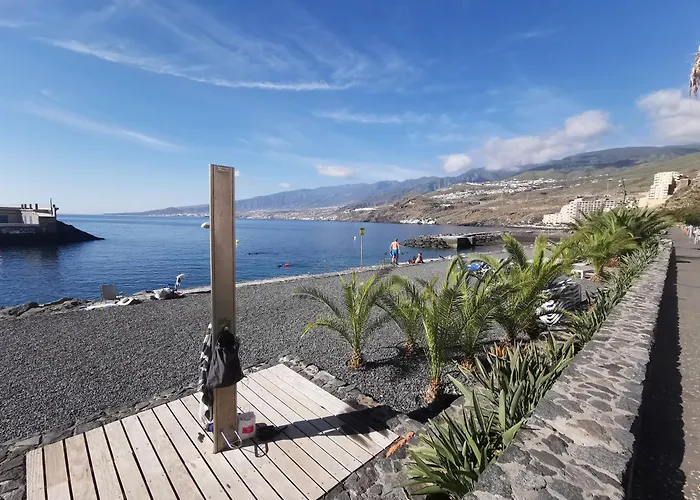 Home2book Comfy With Ocean Views Apartamento *