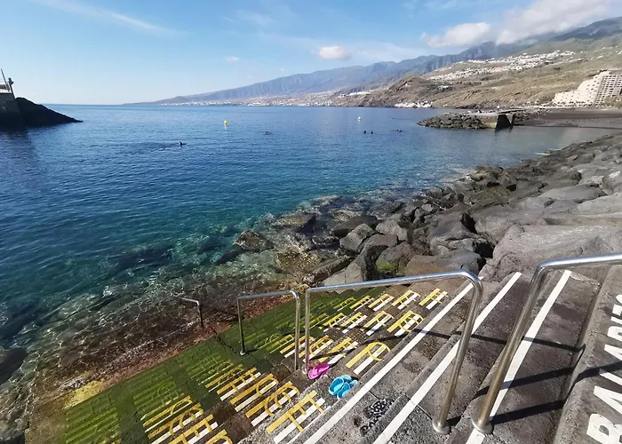 Home2book Comfy With Ocean Views