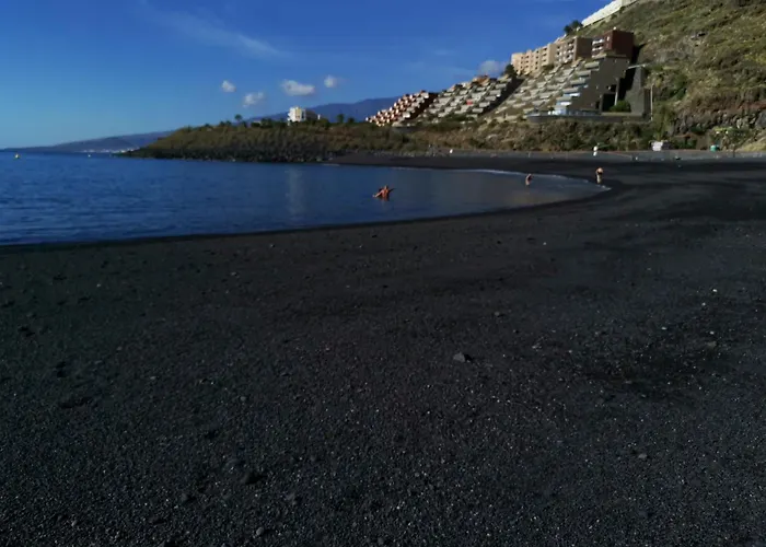 Home2book Comfy With Ocean Views Apartamento