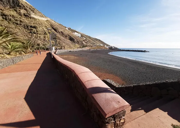 Home2book Comfy With Ocean Views * Radazul