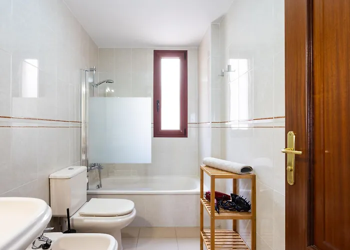 Home2book Comfy With Ocean Views Apartamento *