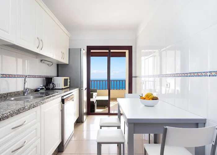 Home2book Comfy With Ocean Views Apartamento Radazul