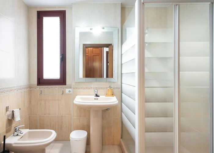 Home2book Comfy With Ocean Views Apartamento Radazul