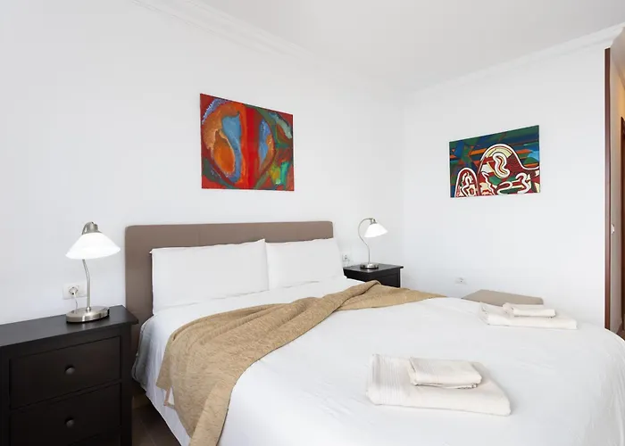 Home2book Comfy With Ocean Views Apartamento